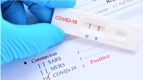 Nguy cơ tái nhiễm Covid-19 đang gia tăng