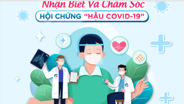 Có cần đi khám hậu COVID?