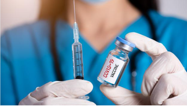 Khi nào Việt Nam cần tiêm vaccine COVID-19 mũi 4, mũi 5?