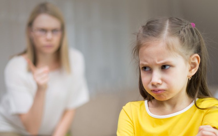 Gợi ý 6 cách kỷ luật con không đòn roi