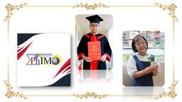 Học sinh trường Tiểu học Thành Công A tự tin với kì thi toán quốc tế PhIMO