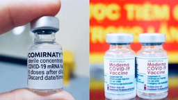 Tất cả thông tin về 2 loại vaccine phòng COVID-19 sẽ tiêm cho trẻ từ 5 - dưới 12 tuổi, phụ huynh cần biết