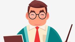 Hoạt động “Mỗi tuần một cuốn sách hay, một câu chuyện đẹp, một tấm gương sáng” Câu chuyện “Người thầy chân chính”