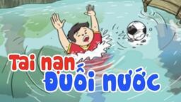 Quận Ba Đình tăng cường công tác phòng, chống tai nạn đuối nước trẻ em