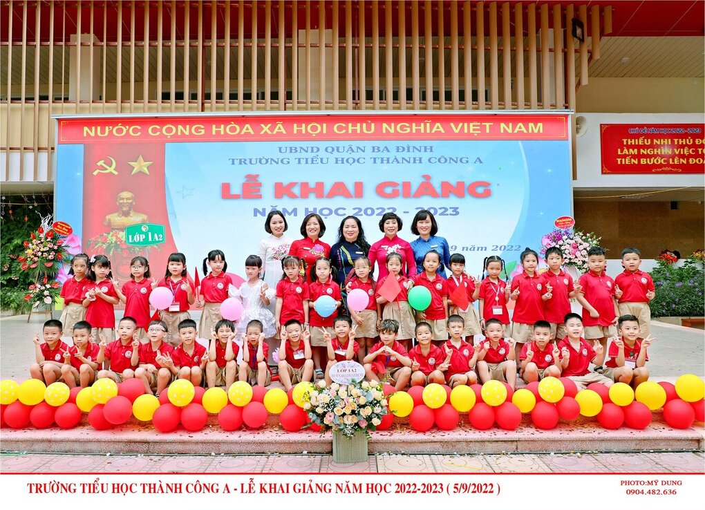 1A2 - Ngàn lời yêu thương gửi bà, gửi mẹ