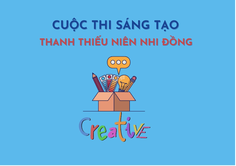Trường TH Thành Công A phát động cuộc thi Sáng tạo Thanh thiếu niên nhi đồng Thành phố năm 2023