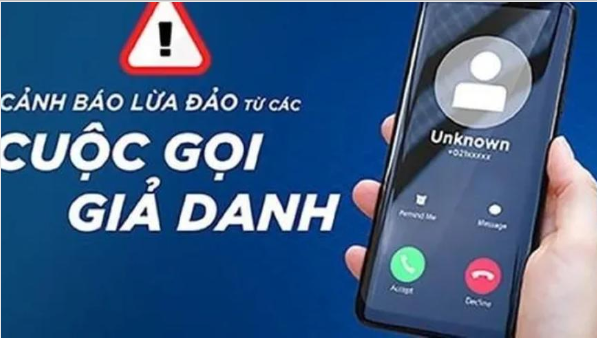 Lại xuất hiện hình thức lừa đảo mới: Yêu cầu phụ huynh chuyển tiền vì con thiếu nợ