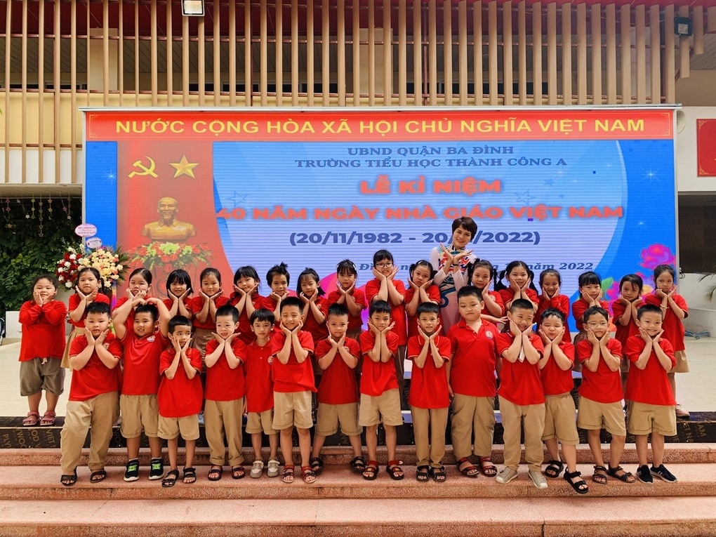 1A3 - Ngàn lời yêu thương gửi bà, gửi mẹ