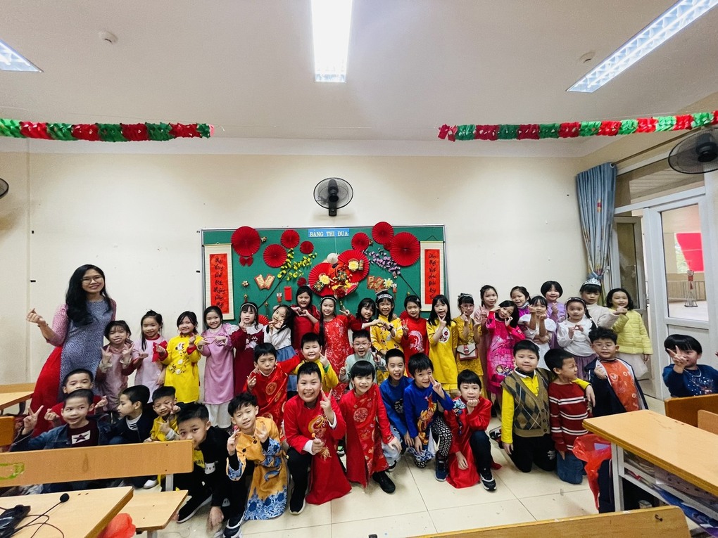 2A3 - Ngàn lời yêu thương gửi bà, gửi mẹ