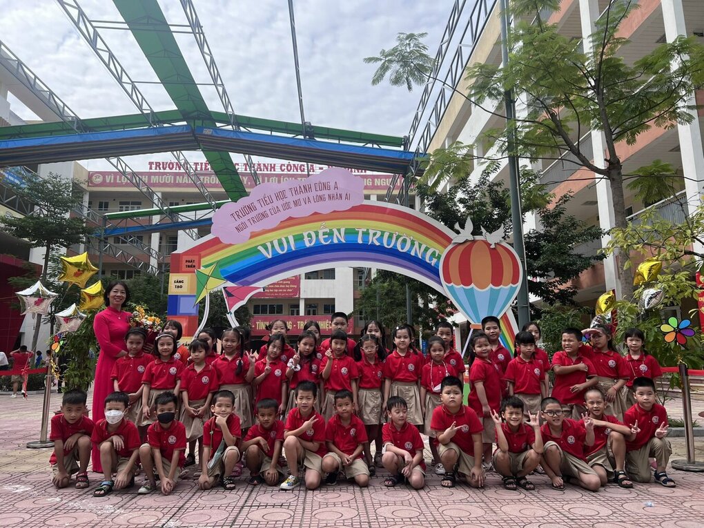 2A1 - Ngàn lời yêu thương gửi bà, gửi mẹ