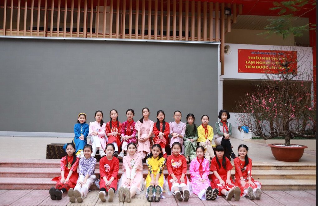 1A4 - Ngàn lời yêu thương gửi bà, gửi mẹ