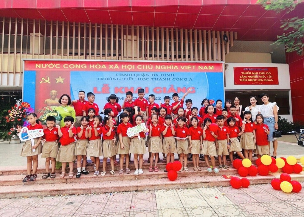 2A4 - Ngàn lời yêu thương gửi bà, gửi mẹ