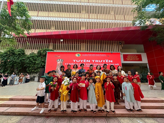 Thu Hà Nội và những điều gây thương nhớ