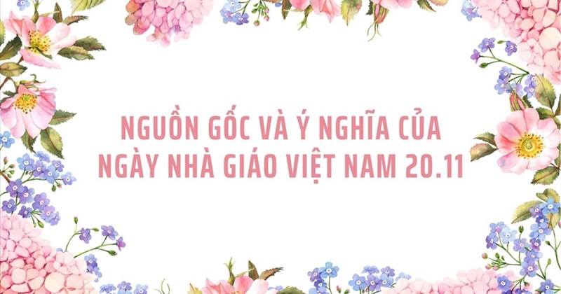 TÌM HIỂU TRUYỀN THỐNG HIẾU HỌC, TÔN SƯ TRỌNG ĐẠO CỦA DÂN TỘC