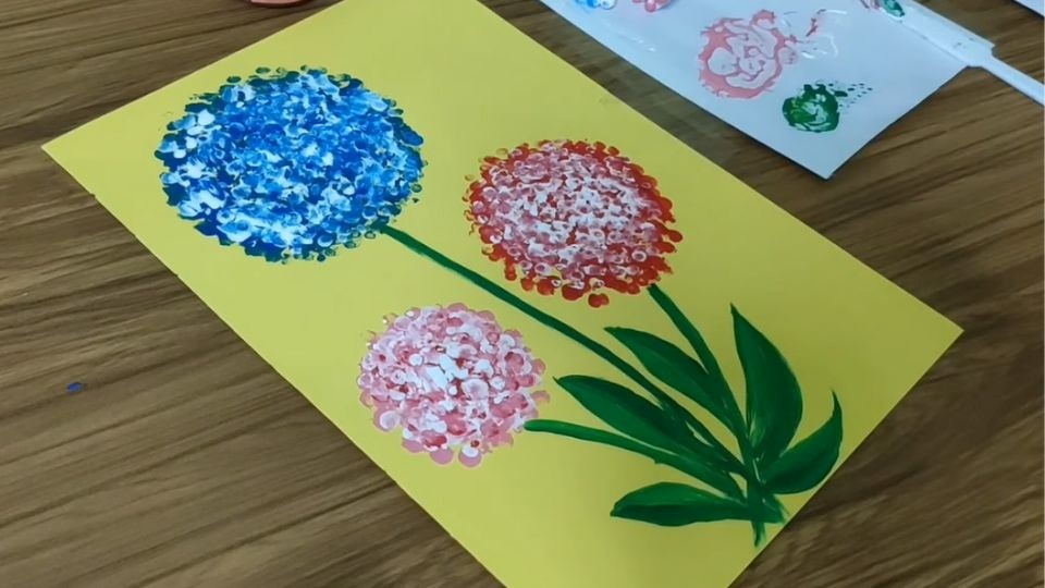 Sáng tạo với cách làm thiệp 20/10 ấn tượng, độc đáo và ý nghĩa nhất