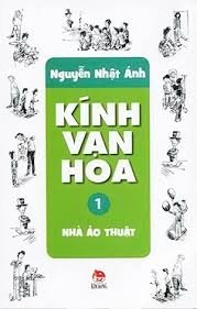 Giới thiệu bộ sách Kính vạn hoa - Mỗi tuần một cuốn sách hay, một câu chuyện đẹp, một tấm gương sáng