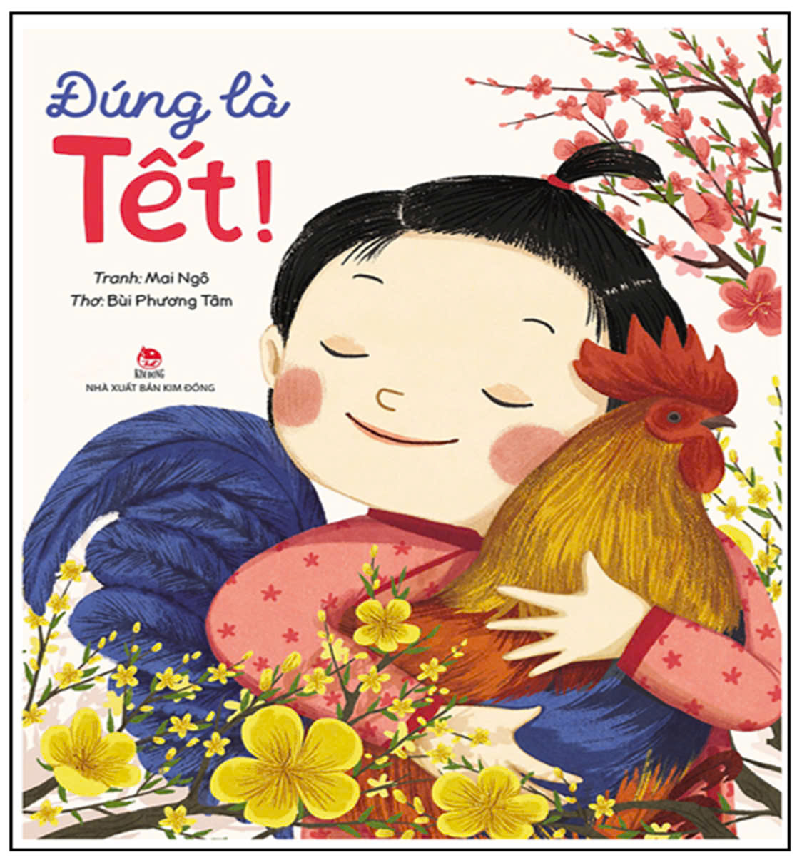 Mỗi tuần một cuốn sách hay, một câu chuyện đẹp, một tấm gương sáng  Giới thiệu sách Tháng 01 –  Chủ đề “Ngày tết quê em”