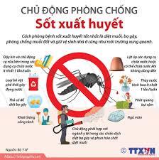 Trường Tiểu học Thành Công A đẩy mạnh tuyên truyền phòng, chống sốt xuất huyết
