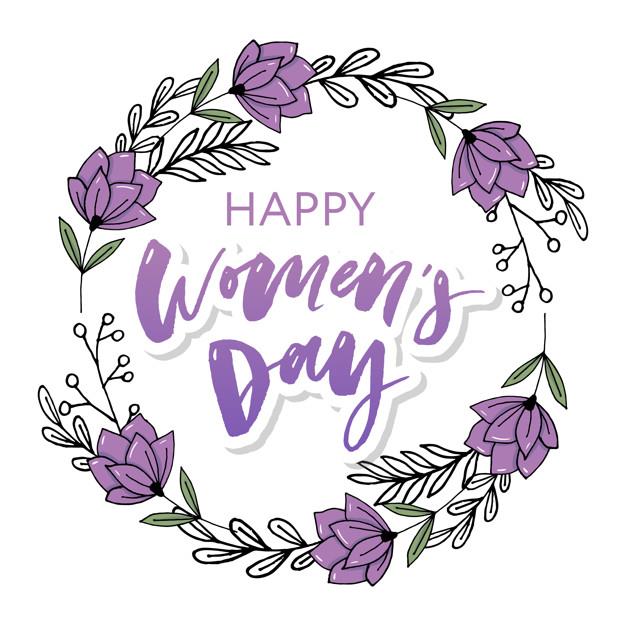 Các con học sinh khối 1 chào mừng ngày Phụ nữ Việt Nam