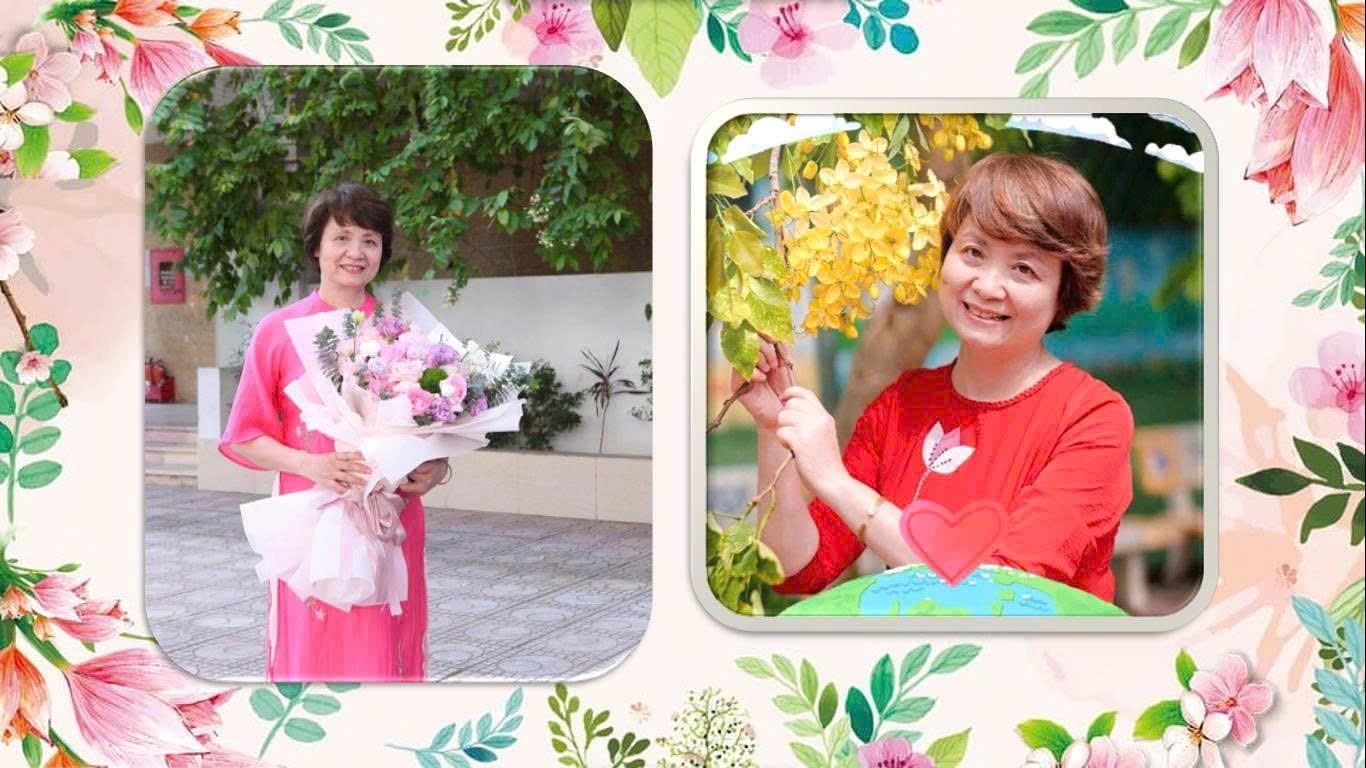 Ba mươi lăm năm – một hành trình viết bằng âm nhạc và tình yêu thương