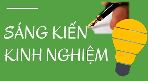 Chúc mừng 03 Cô Giáo của Nhà Trường được công nhận Sáng kiến kinh nghiệm Cấp Thành Phố Năm 2025