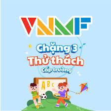Danh sách học sinh đủ điều kiện thi sân chơi Toán học Việt Nam (Trạng Nguyên Toán) - cấp trường năm học 2025-2026