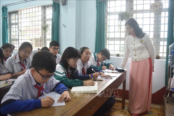 Học thêm, dạy thêm: Mong muốn có hướng dẫn cụ thể để đáp ứng nhu cầu giáo dục