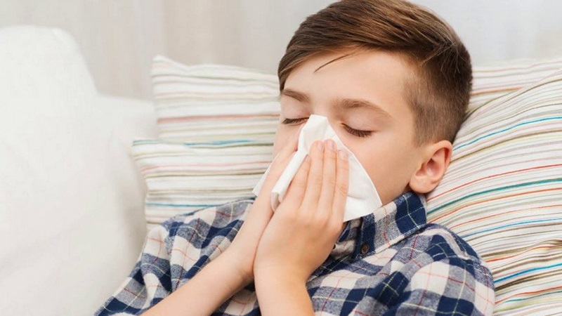 Phân biệt các loại cúm và mức độ nguy hiểm
