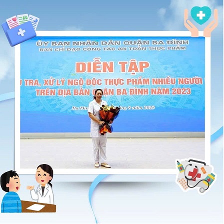 Cô Trần Tuyết Chinh: "Nơi đây là nhà, các em là con"