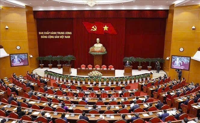Kỷ niệm 95 năm Ngày thành lập Đảng Cộng sản Việt Nam (03/2/1930-03/2/2025)