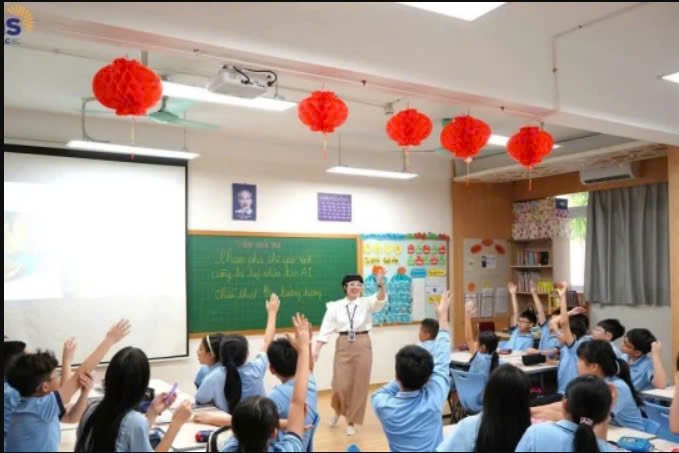 Triển khai dạy học 2 buổi/ngày: Cân bằng điều kiện cần và đủ
