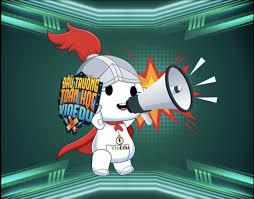 Kết quả Đấu trường tổng hợp Vioedu - cấp Trường