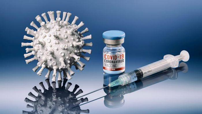 Vì sao đã khỏi COVID rồi vẫn nên tiêm vaccine đủ liều?