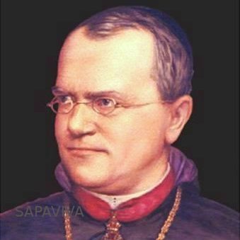 Gregor-Mendel