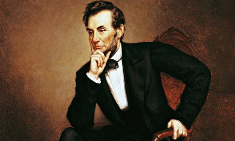 Abraham Linconl