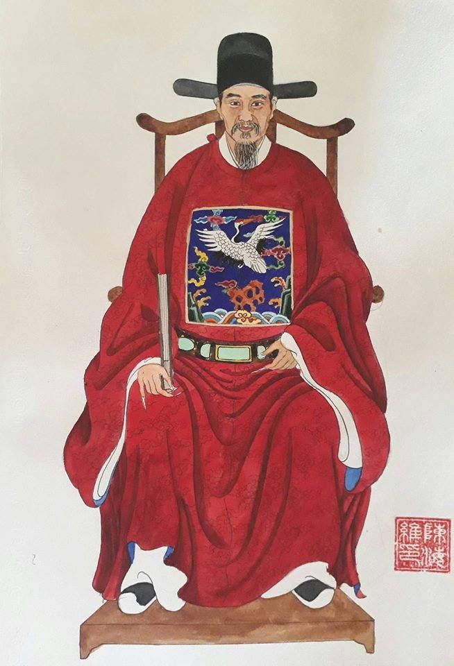 Lương Thế Vinh