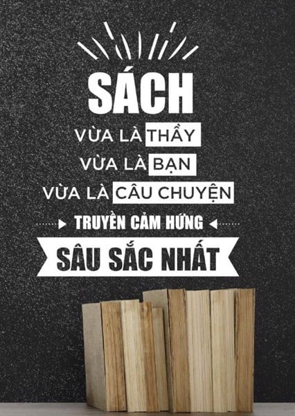 minh hoa sach