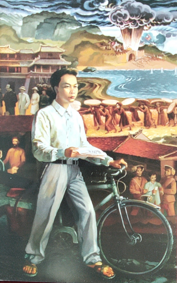 Dai tuong vo nguyen giap minh hoa
