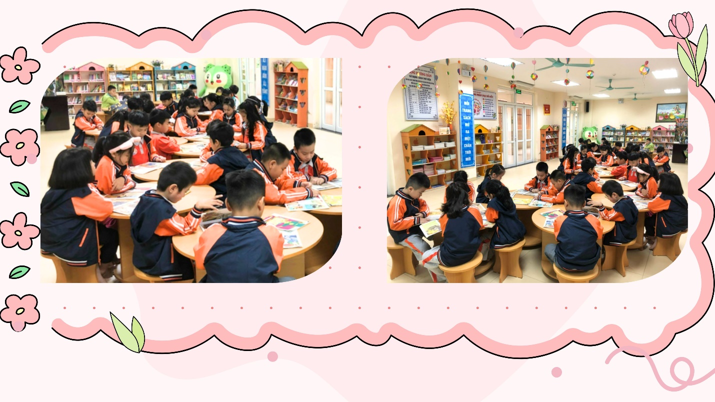 A collage of children sitting at a table
AI-generated content may be incorrect.