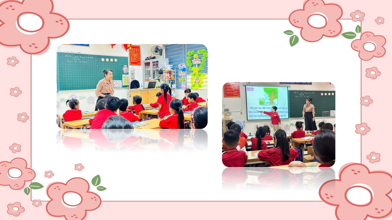 A group of students in a classroom

AI-generated content may be incorrect.