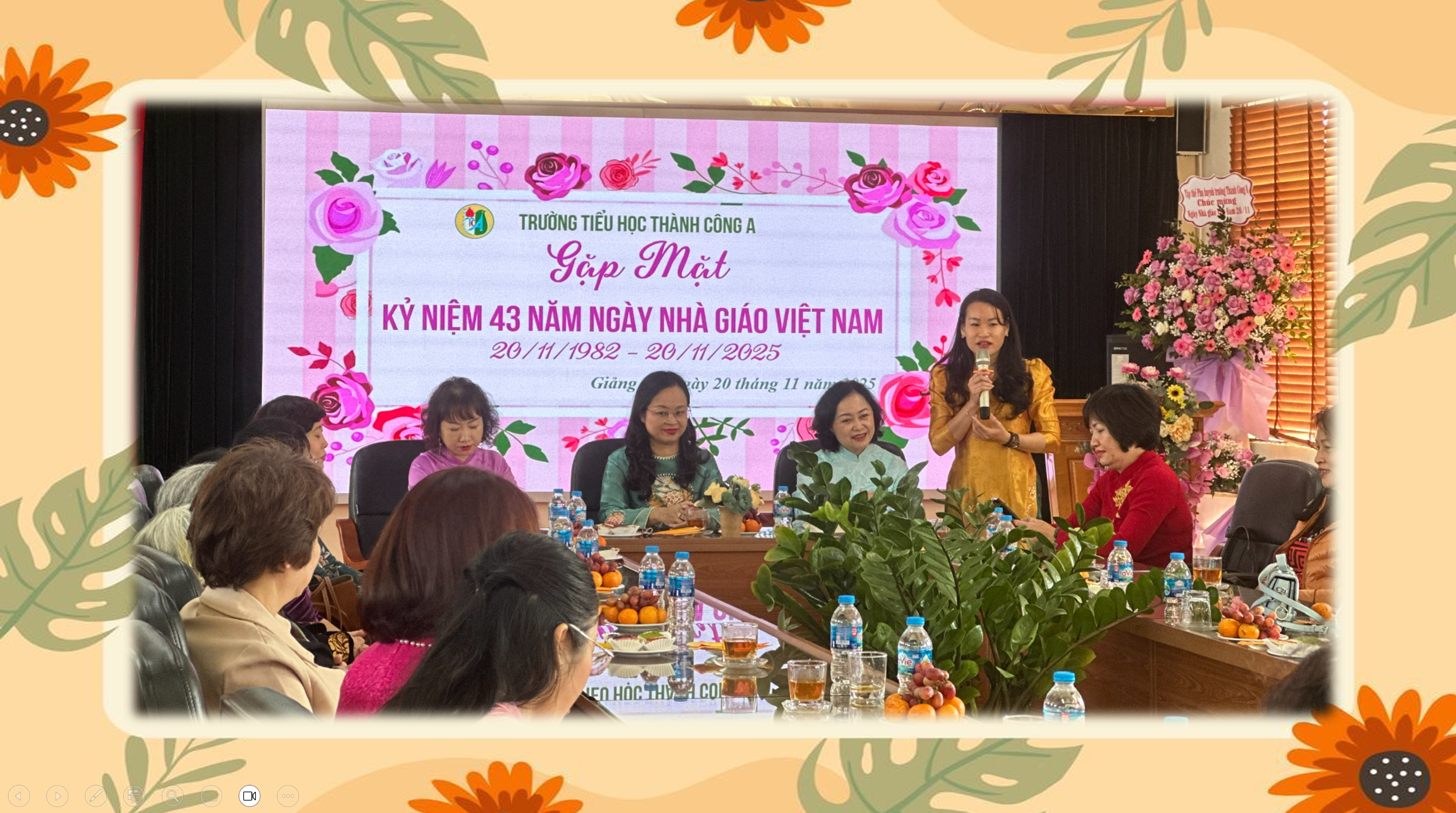 A group of women in a meeting
AI-generated content may be incorrect.