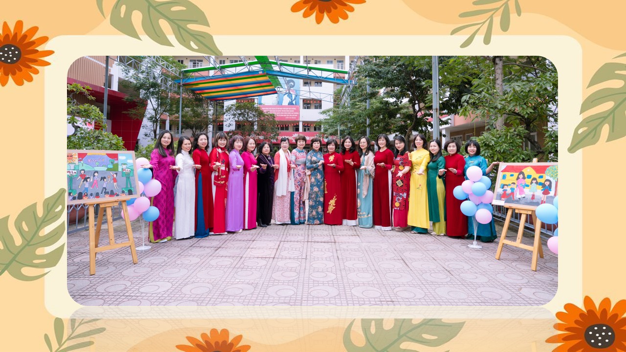 A group of women in long dresses
AI-generated content may be incorrect.