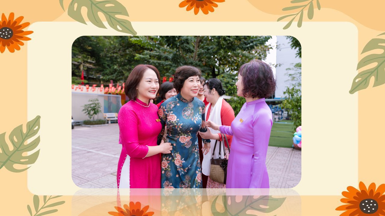 A group of women in traditional dresses
AI-generated content may be incorrect.