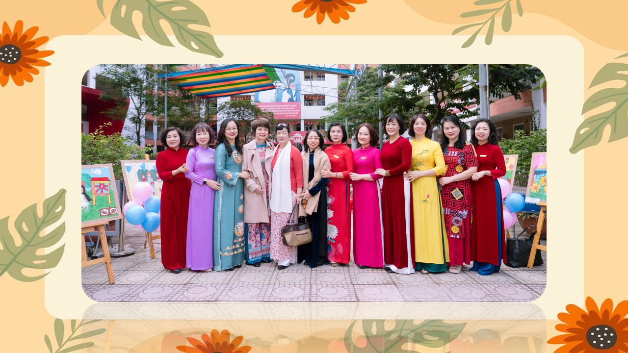 A group of women in dresses
AI-generated content may be incorrect.