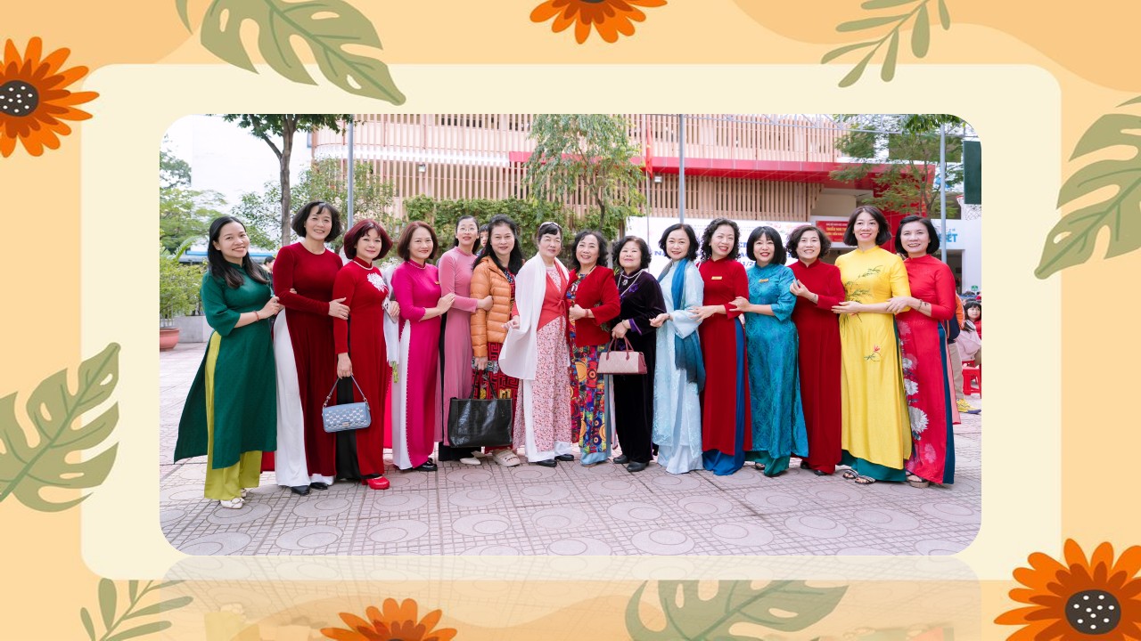 A group of women standing together
AI-generated content may be incorrect.