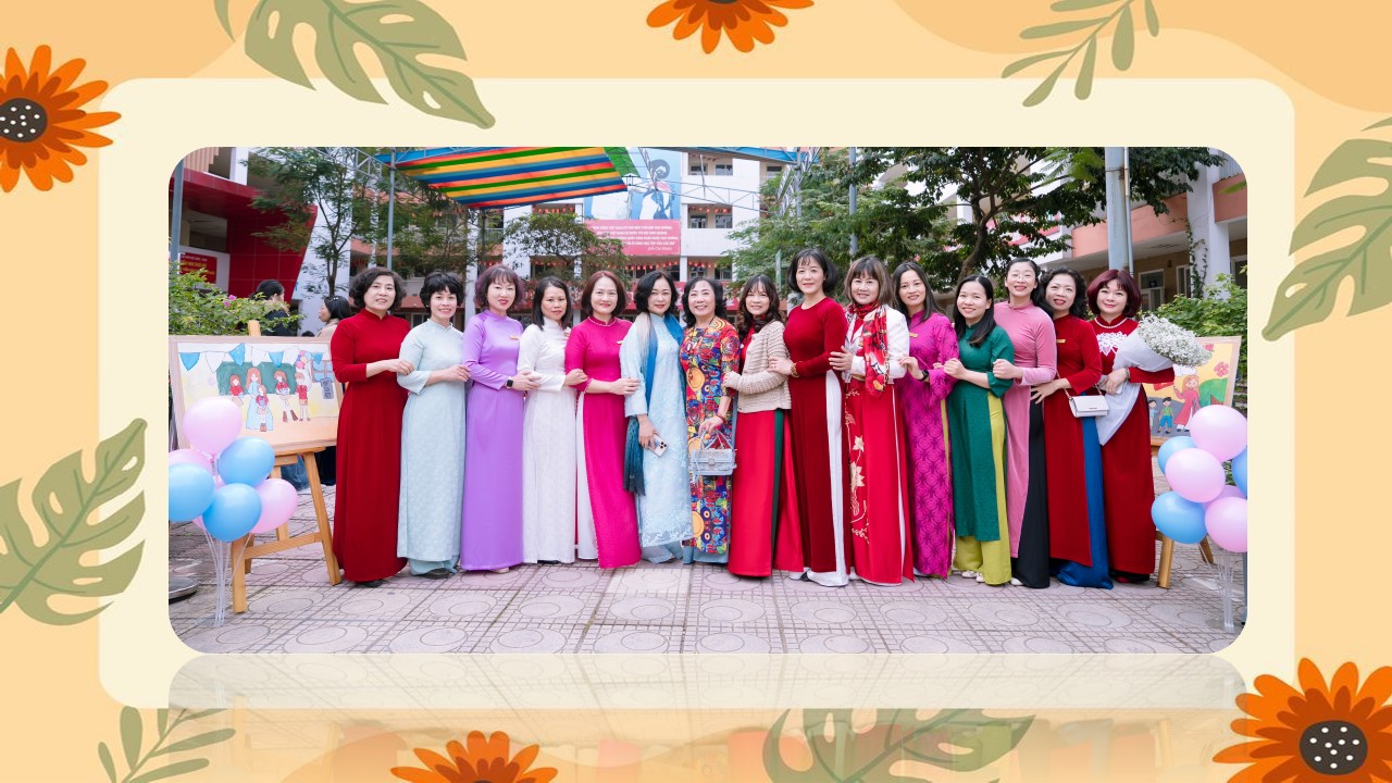 A group of women standing together
AI-generated content may be incorrect.