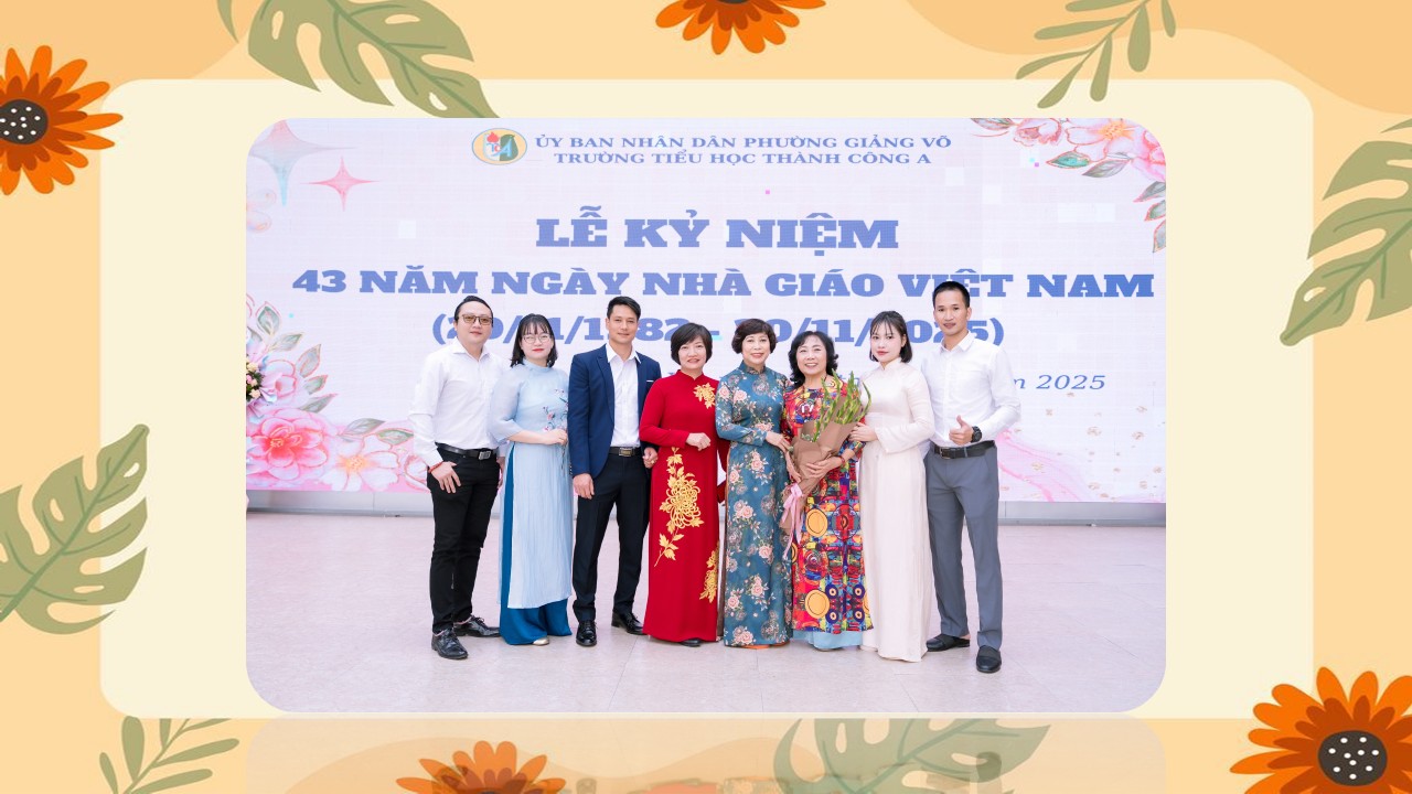 A group of people posing for a photo
AI-generated content may be incorrect.